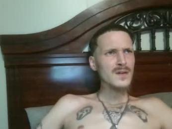 tootall803 — Chaturbate stream photo (Sep 2026)
