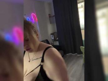 RobinLili — bongacams