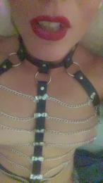 SognamiSempre — modelo de webcam en línea en cam4