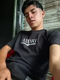 ZaneHoward — Stripchat stream photo (Oct 2026)