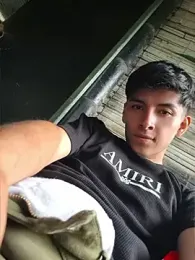 ZaneHoward — Stripchat stream photo (Oct 2026)