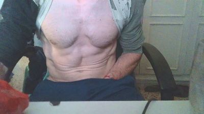 Cuerpazoo28 — Cam4 stream photo (May 2026)
