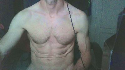 Cuerpazoo28 — Cam4 stream photo (May 2026)