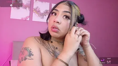 foxxy-lov3 — stripchat