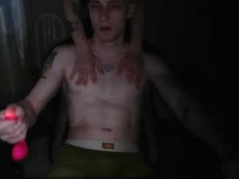 johnny_positive — Chaturbate stream photo (Jul 2026)