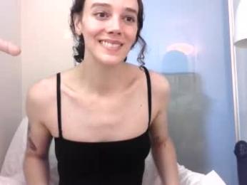 usedbooty — Chaturbate stream photo (Jan 2025)
