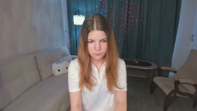 DanikaBye — Cam4 profile photo