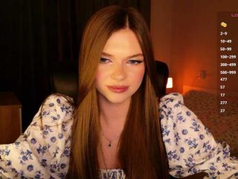 mirrra — Bongacams stream photo (Jul 2026)