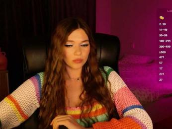 mirrra — Bongacams stream photo (Aug 2026)