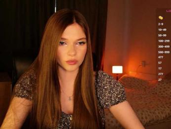 mirrra — Bongacams stream photo (Jul 2026)