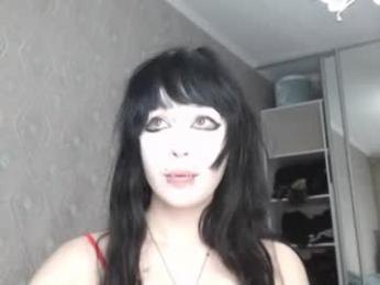 iiiiiiis — Chaturbate stream photo (Jun 2026)