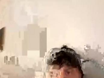 shamgod21 — Chaturbate stream photo (Aug 2026)
