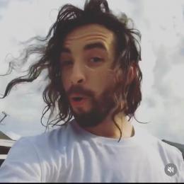 420guy1 — Cam4 stream photo (Jul 2025)
