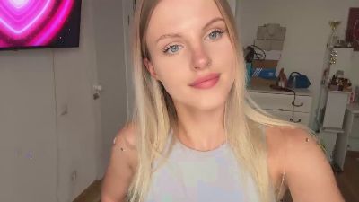 SuWangerin — cam4