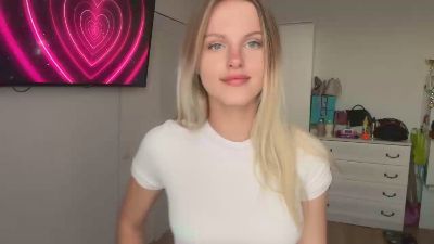 SuWangerin — Cam4 stream photo (Sep 2026)