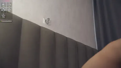 VetaManhardt — Stripchat stream photo (May 2026)
