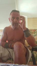 LoganBcn1983 — modelo de webcam en línea en cam4