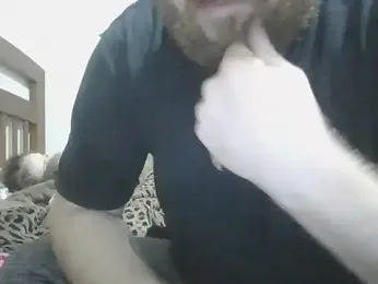 redrebelirish — Stripchat stream photo (Jul 2025)