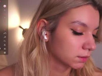 margarethowell — Chaturbate profile photo