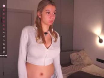 margarethowell — modelo de webcam en línea en chaturbate