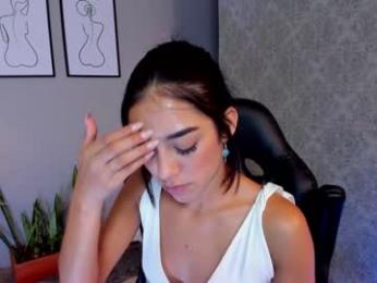 amalia_cruss — Chaturbate profile photo