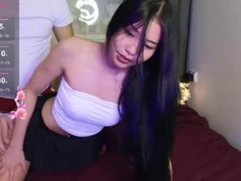 angelnstitch — Chaturbate stream photo (Apr 2026)