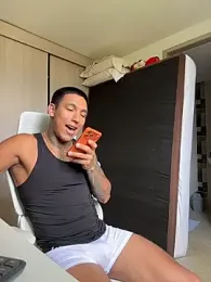 sendfer — modelo de webcam en línea en stripchat