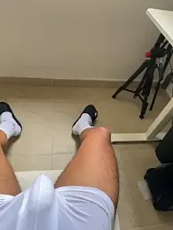 sendfer — modelo de webcam en línea en stripchat