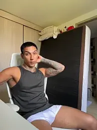 sendfer — modelo de webcam en línea en stripchat