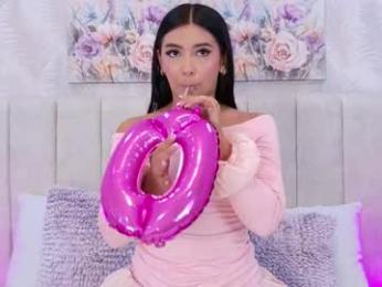 megan_cruzgb — chaturbate