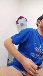 MaskIng_XL — Cam4 stream photo (Mar 2026)