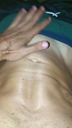 PiergiorgioLove — modelo de webcam en línea en cam4
