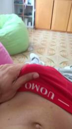 PiergiorgioLove — modelo de webcam en línea en cam4