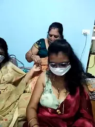 Kannadasexywifes — modelo de webcam en línea en stripchat