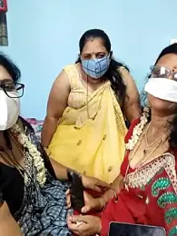 Kannadasexywifes — modelo de webcam en línea en stripchat