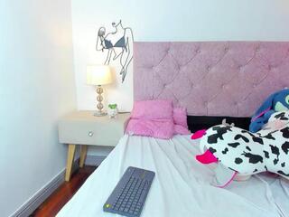 Luna Smitt — Flirt4free stream photo (Jun 2026)