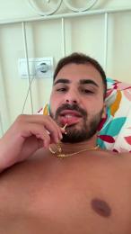 andreacc_966 — modelo de webcam en línea en cam4