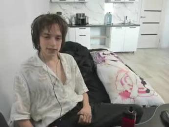 nolan_sagee — Chaturbate profile photo
