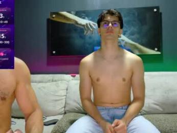 maisonbastian — modelo de webcam en línea en chaturbate