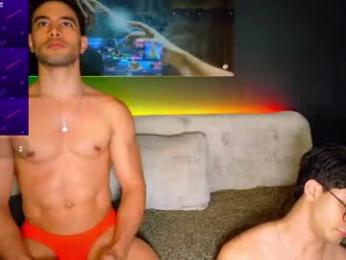 maisonbastian — modelo de webcam en línea en chaturbate