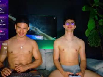 maisonbastian — modelo de webcam en línea en chaturbate