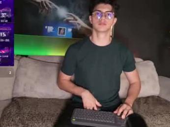 maisonbastian — modelo de webcam en línea en chaturbate