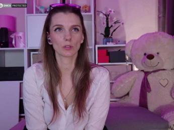 Karamelsw — Bongacams stream photo (Mar 2026)