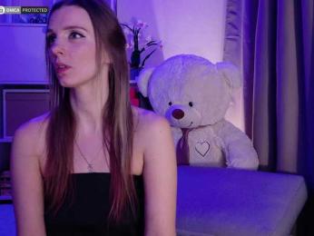 Karamelsw — Bongacams profile photo