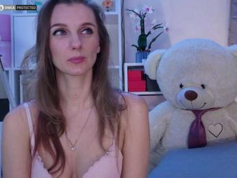 Karamelsw — Bongacams stream photo (Feb 2026)