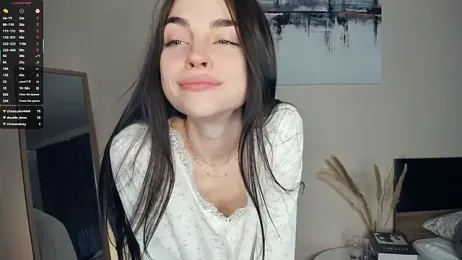 MaryJacksoon — Stripchat stream photo (May 2026)