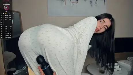 MaryJacksoon — Stripchat stream photo (May 2026)