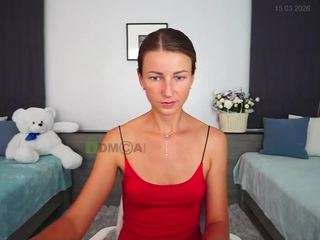 anna-shine — Camsoda stream photo (Mar 2026)