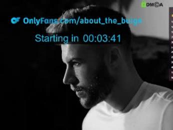 about_the_bulge — modelo de webcam en línea en chaturbate