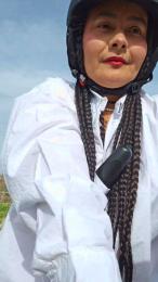 Bellakatalina — modelo de webcam en línea en cam4